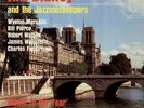 Blakey Art and Jazz Messengers, Album of the Year, w. Marsalis LP