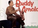 Arnold Buddy, Gene Quill, Rehak, Wailing - ABC-114 RI 1986 LP