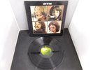 Vinyl Record LP Album THE BEATLES LET IT BE  (7)