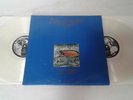 Dire Straits ?– Live Project 2XLP Clear Limted Edition 1991 Raro