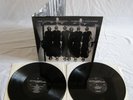 CABARET VOLTAIRE - The Living Legends - Initial 1990 Mute press 2xLP w/ poster