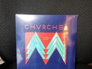 CHVRCHES The Mother We Share Limited Edition /500 Red Vinyl