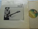 YVES LAFERRIERE (CONTRACTION) NM- CANADA 1978 PROG JAZZ ROCK Le Tamanoir LP