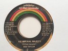 Rod Taylor His Imperial Majesty Mickey Dread African Anthem DREAD AT THE CONTROL