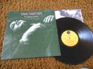 LP-Record-Album---The Smiths The Queen is dead