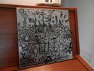 Cream - Wheels Of Fire 2 LP Vinyl 1ST UK PRESS 1968 MONO GATEFOLD BEAUTY