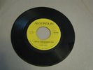 45 RPM, Karel Gott, I Left My Heart In Puerto Rico,A Thousand Windows, Algonquin