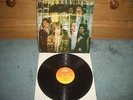 THE ONLY ONES SELF-TITLED A1/B1 PRESSING CBS STEREO LP