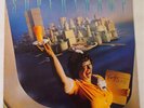 Supertramp Breakfast In America 1979 LP Vinyl EX Half Speed Master HAM 1 Insert
