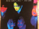 Rare The Cure In Between Days 12” Vinyl Single FICSX22 Near Mint