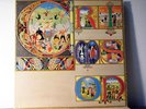 KING CRIMSON LP Lizard 1971  Atlantic robert fripp progrock
