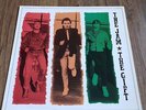 THE JAM - THE GIFT LP A1 B1 1982 POLYDOR EX+