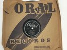 Jo Stafford I Love You Long Ago Paul Weston 78 rpm Record Music Capital 153