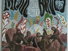 Desert Island - Mystic Braves (Vinyl LP Psych Garage Rock Tame Impala)