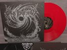 Marthyrium - Beyond The Thresholds LP RED vinyl black death metal ered mayhem