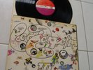 led zeppelin iii vinyl lp record