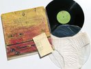 Alice Cooper - School's Out - LP w/ Slip - pantie & Report card - 1972 DE