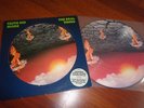 Faith No More ?– The Real Thing ..PICTURE DISC..org,1989.. rare limited Edition