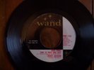 CHUCK JACKSON - GOOD THINGS COME TO THOSE WHO WAIT - WAND - NORTHERN SOUL