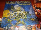Iron Maiden ?– Live After Death .. double LP's...org,1985..EMI..rare