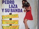 LP Pedro Laza Y Su Banda : Cumbion Del Cangrejo -  Cumbia Brass Colombia  ???