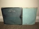 BOB MARLEY AND THE WAILERS Catch A Fire LP Island 1973 UK 1st