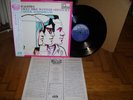 US free jazz LP  MICHAEL MANTLER CARLA BLEY STEVE LACY - Jazz Realities / Japan