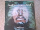 JOHN ENTWISTLE LP Smash Your Head against the wall 1971. LP.