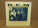 REM FINEST WORKSONGS LP STILL SEALED 75 PRESSED GREEN DOCUMENT TMOQ TAKRL R.E.M.