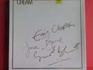 Cream (Eric Clapton) - 6 x Vinyl LP Albums (German Box Set from 1981)