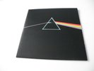 PINK FLOYD THE DARK SIDE OF THE MOON LP UK HARVEST 1973 GATEFOLD A5 / B5