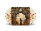 The Dear Hunder - Act IV Rebirth in Reprise Vinyl Splatter Sealed New