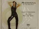 Madonna Crazy For You Single 7