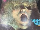 URIAH HEEP 1970 LP VERY 'EAVY VERY 'UMBLE ORIG OZ VERTIGO SWIRL GF 6360 002 EXVG