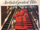 ARETHA'S GREATEST HITS/ORIGINAL ALBUM/NOT A REPRESS/VINYL & COVER MINT