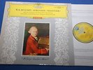 Kubelik Koeckert Mozart Haffner Serenade DGG Red Stereo 12/63 SLPM 138 869 NM