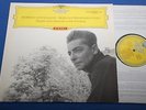 Karajan Brahms Dvorak Dances DGG Red Stereo 2/64 SLPM 138 080 NM