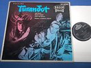 Erede Del Monaco Puccini Turandot German Decca Ed1 SXL 2078-80 3LP Box EX+