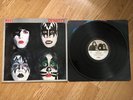 Kiss Dynasty RARE Vinyl LP A1/B1  CAL 2051 A1 TONE  matrix nice copy