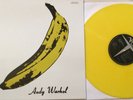 The Velvet Underground & Nico LP New