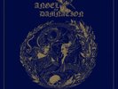 ANGEL OF DAMNATION - Heathen Witchcraft (LIM.100 BLACK V.*CROSS VAULT*NOCTURNAL)