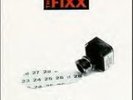 Fixx Ink German Lp