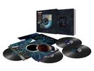 TEILDEFEKT: Pulse [Vinyl LP] Pink Floyd Music Boxset Rock OVP ist vorhanden