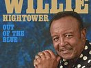 Willie Hightower-Out Of The Blue (UK IMPORT) VINYL NEW