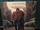1963 Bob Dylan – The Freewheelin' Bob Dylan- COLUMBIA STEREO EX-/VG+