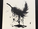The Dillinger Escape Plan - One of us is the killer on White Vinyl 