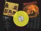 STORMWITCH - Tales of Terror (NEW*LIM.200 YELLOW VINYL*GER HEAVY METAL CLASSIC)