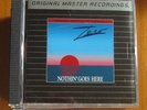 FREE 2for1 OFFER-Zero (45) ?– Nothin' Goes Here Label: Mobile Fidelity Sound Lab