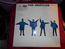 THE BEATLES 