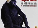 Hugh Cornwell - New Songs For King Kong (2 x Vinyl LP) New & Sealed